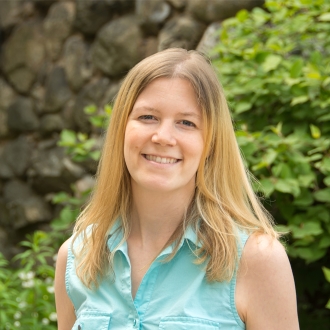 Kelly Webber