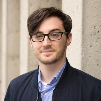 Killian Kerrigan