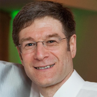 Bruce Rosenblum