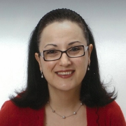 Anna Soukiassian