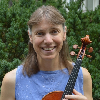 Jenny Shallenberger