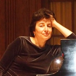Svetlana Krasnova