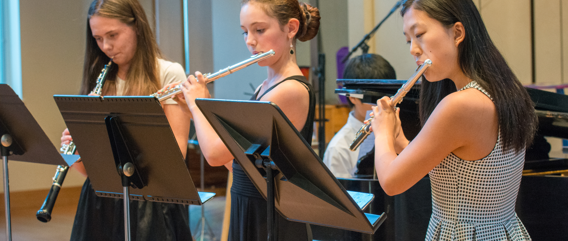 flute ensemble